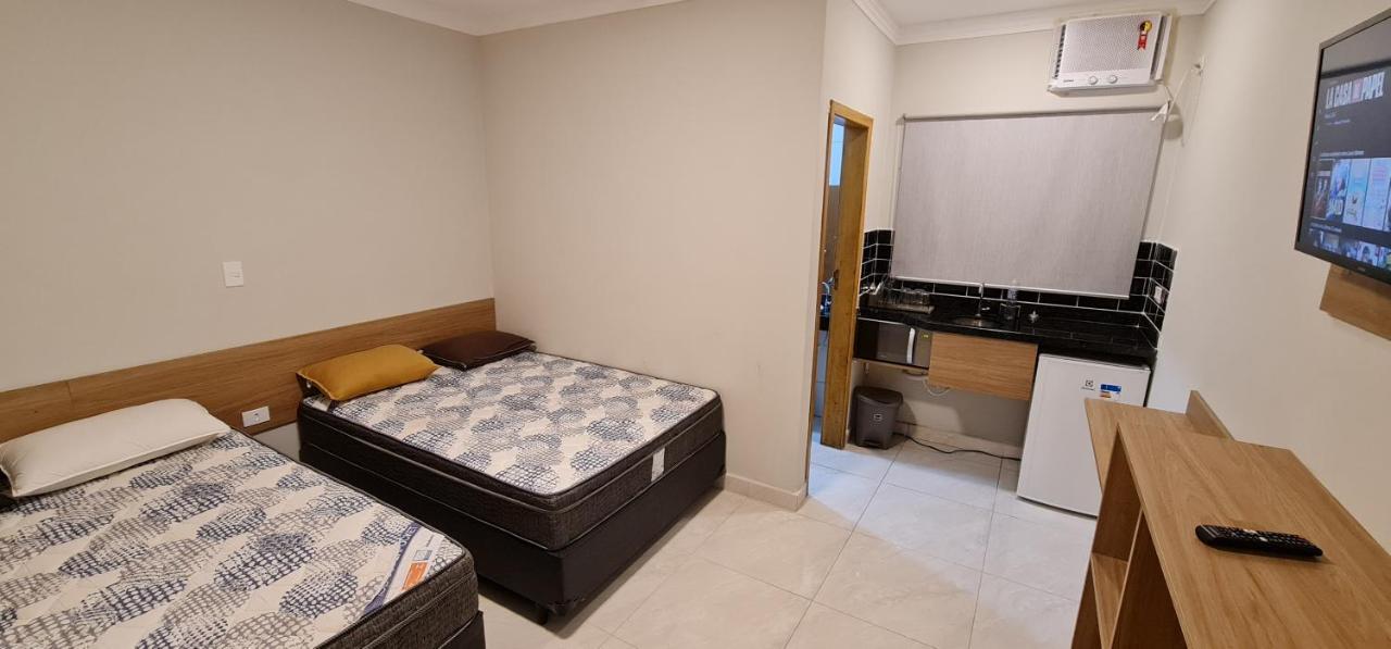 Marmeu Tombo Com Hidro Aquecida Privativa Apartment Guaruja Exterior photo