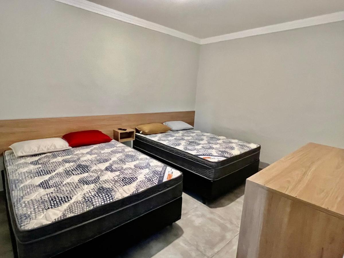 Marmeu Tombo Com Hidro Aquecida Privativa Apartment Guaruja Exterior photo