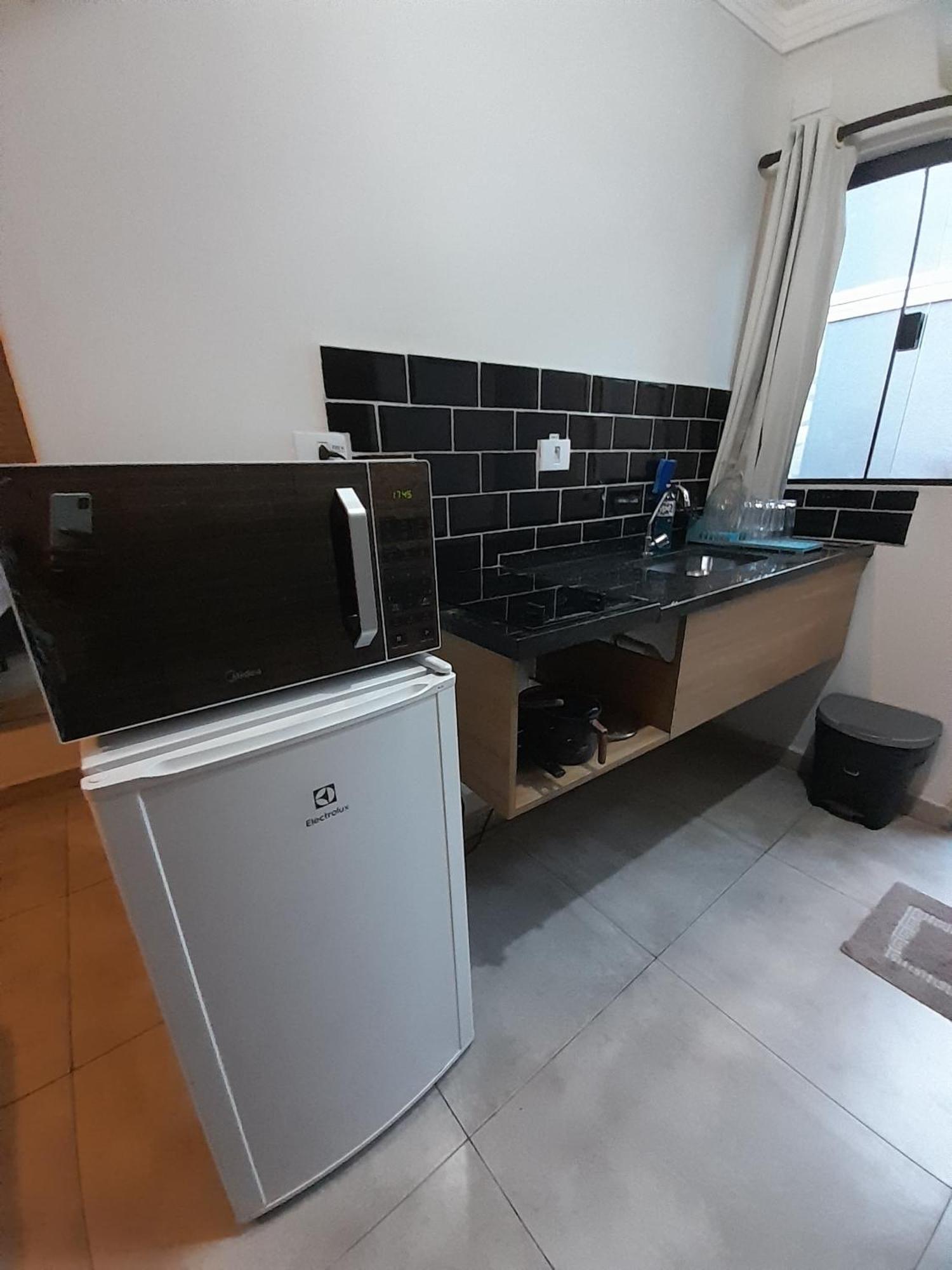 Marmeu Tombo Com Hidro Aquecida Privativa Apartment Guaruja Exterior photo