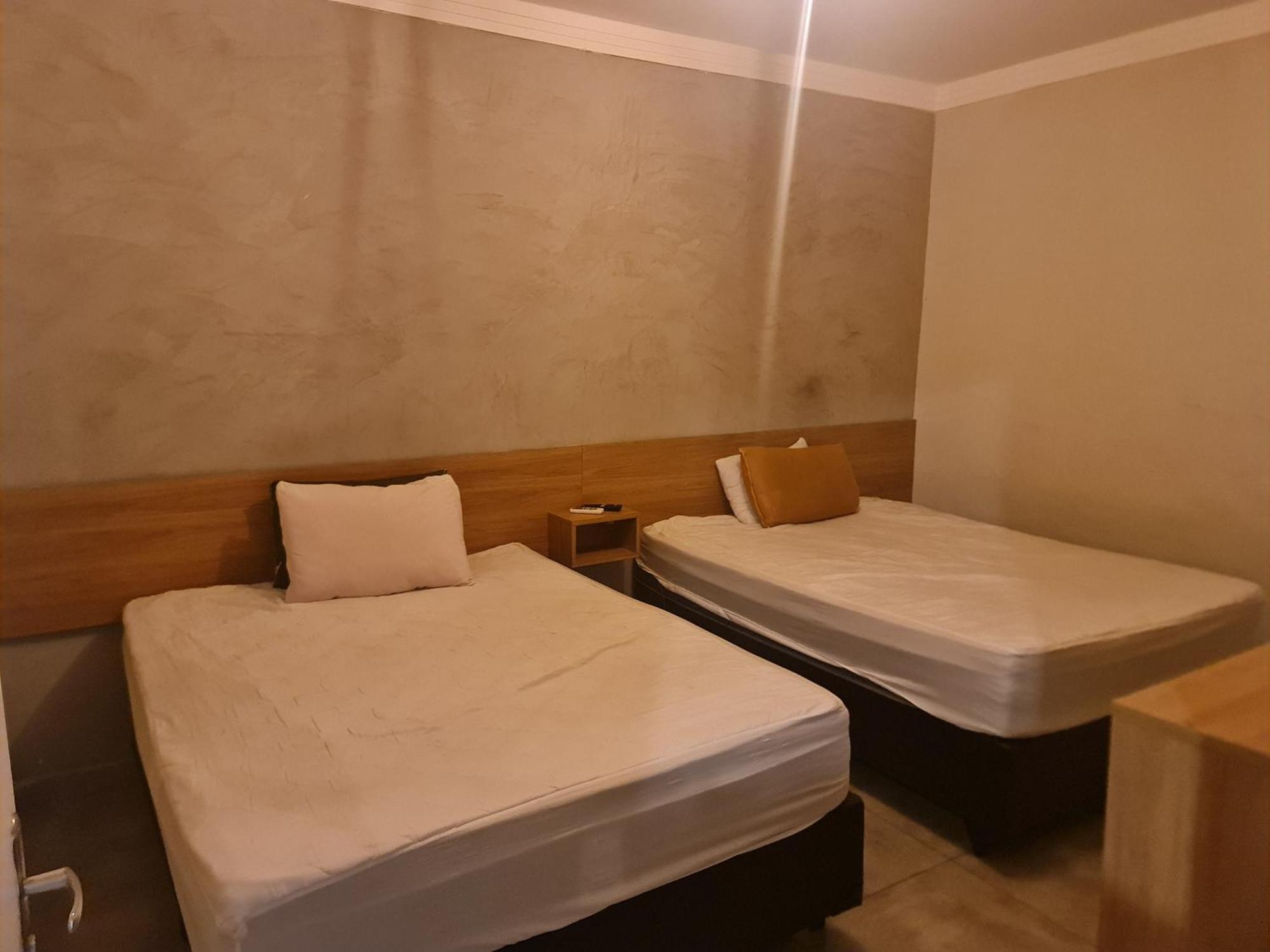 Marmeu Tombo Com Hidro Aquecida Privativa Apartment Guaruja Exterior photo