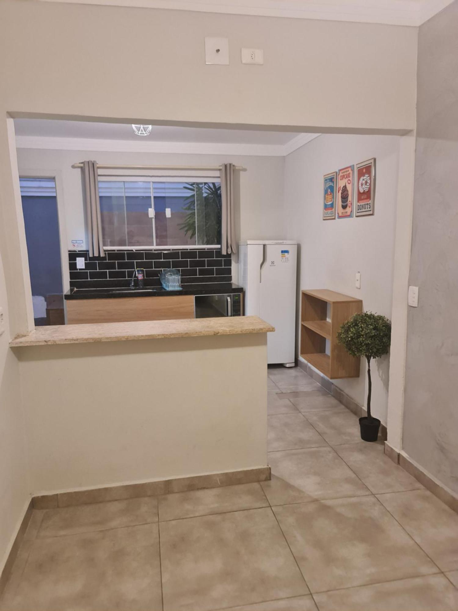 Marmeu Tombo Com Hidro Aquecida Privativa Apartment Guaruja Exterior photo