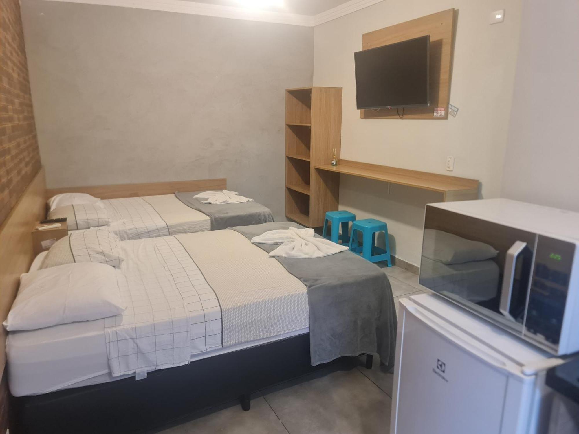Marmeu Tombo Com Hidro Aquecida Privativa Apartment Guaruja Exterior photo