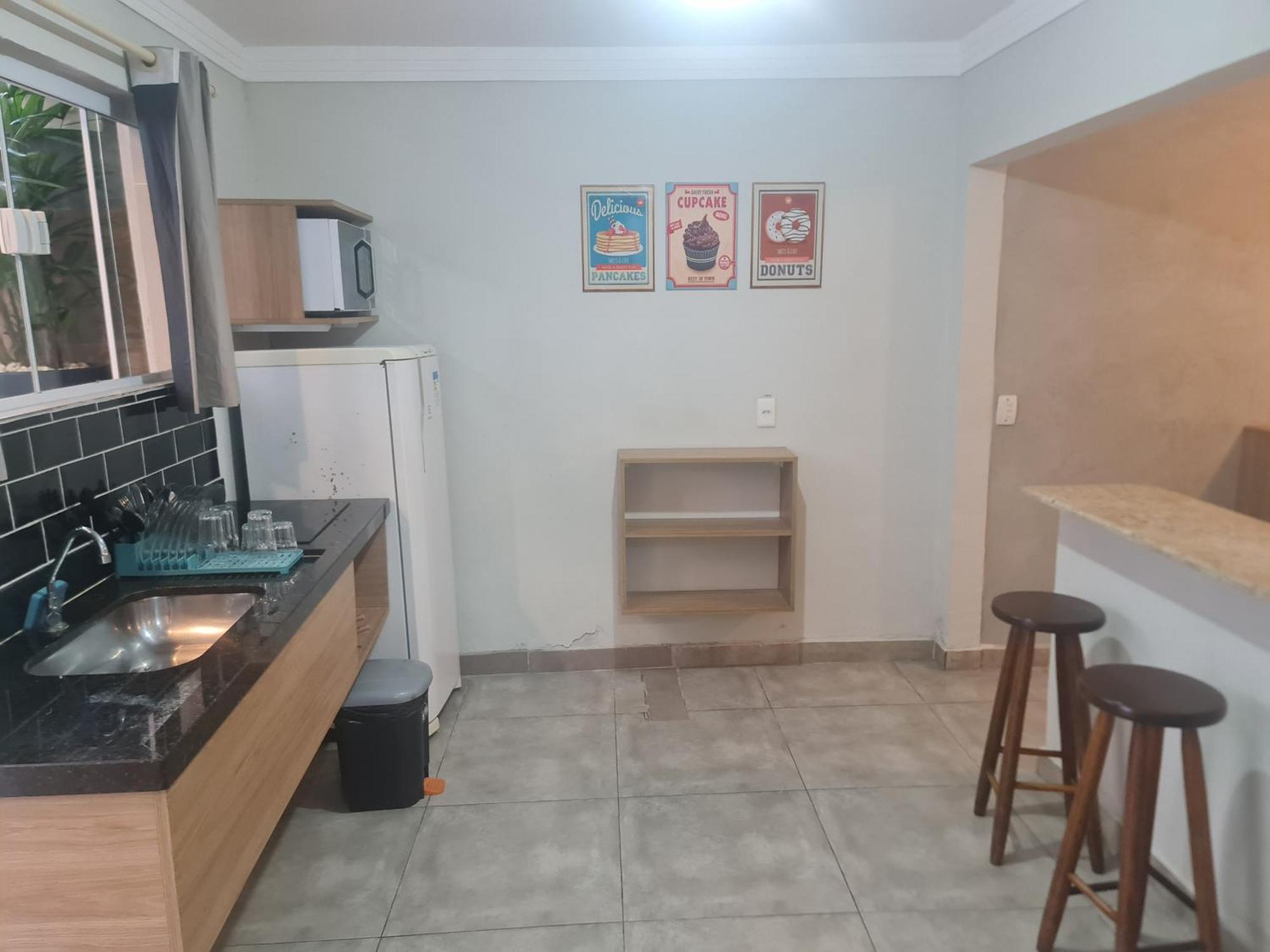 Marmeu Tombo Com Hidro Aquecida Privativa Apartment Guaruja Exterior photo