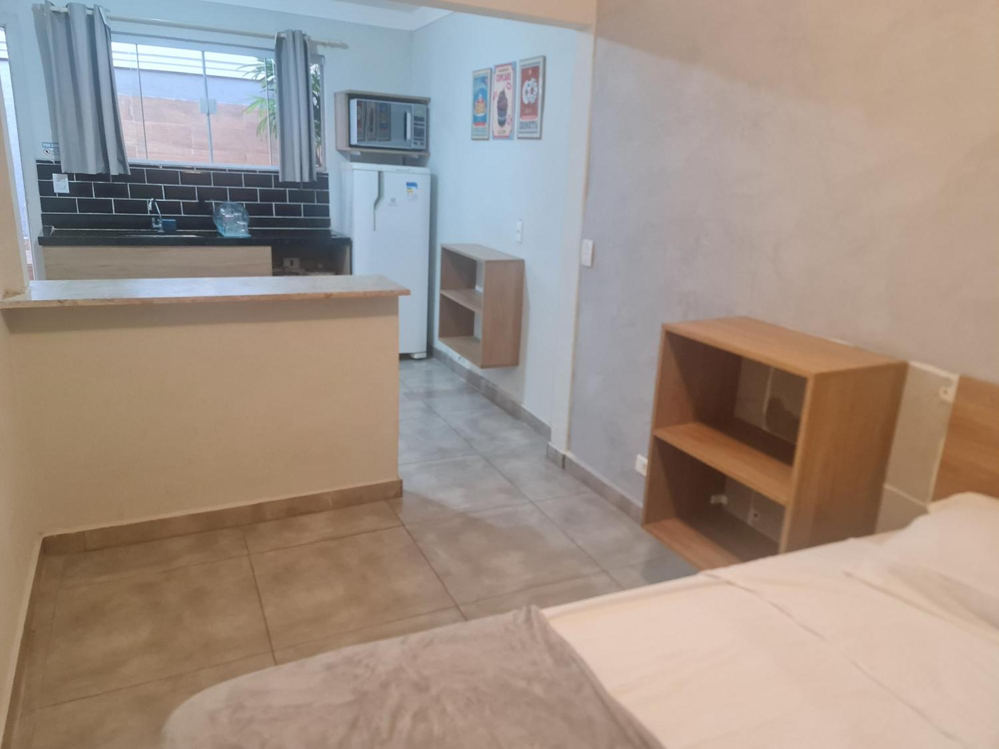 Marmeu Tombo Com Hidro Aquecida Privativa Apartment Guaruja Exterior photo